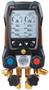 TESTO 557s Digitale 4-Wege-Monteurhilfe-Sets mit Bluetooth