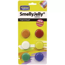ADVANCED Lufterfrischer Smelly Jelly Minis